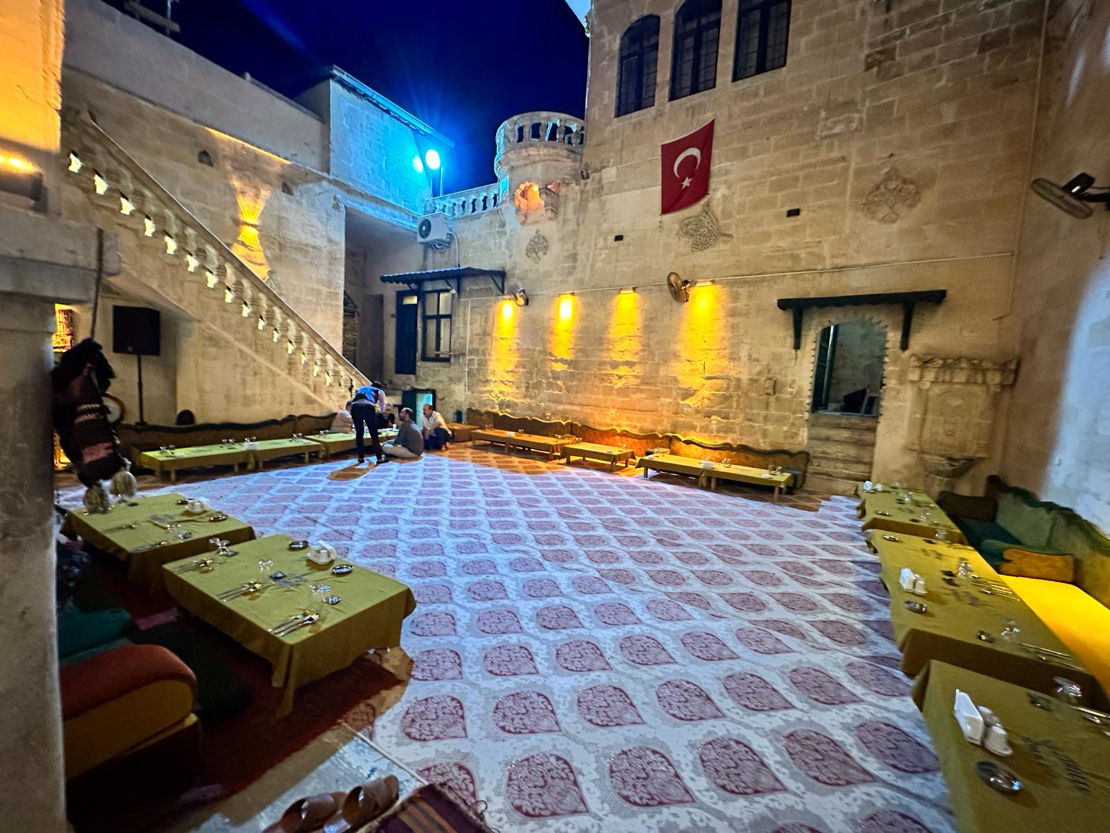 Şanlıurfa Sıra Geceleri: Gelenekten Günümüze Uzanan Bir Kültür Mirası