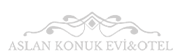 Aslan Konuk Evi Otel